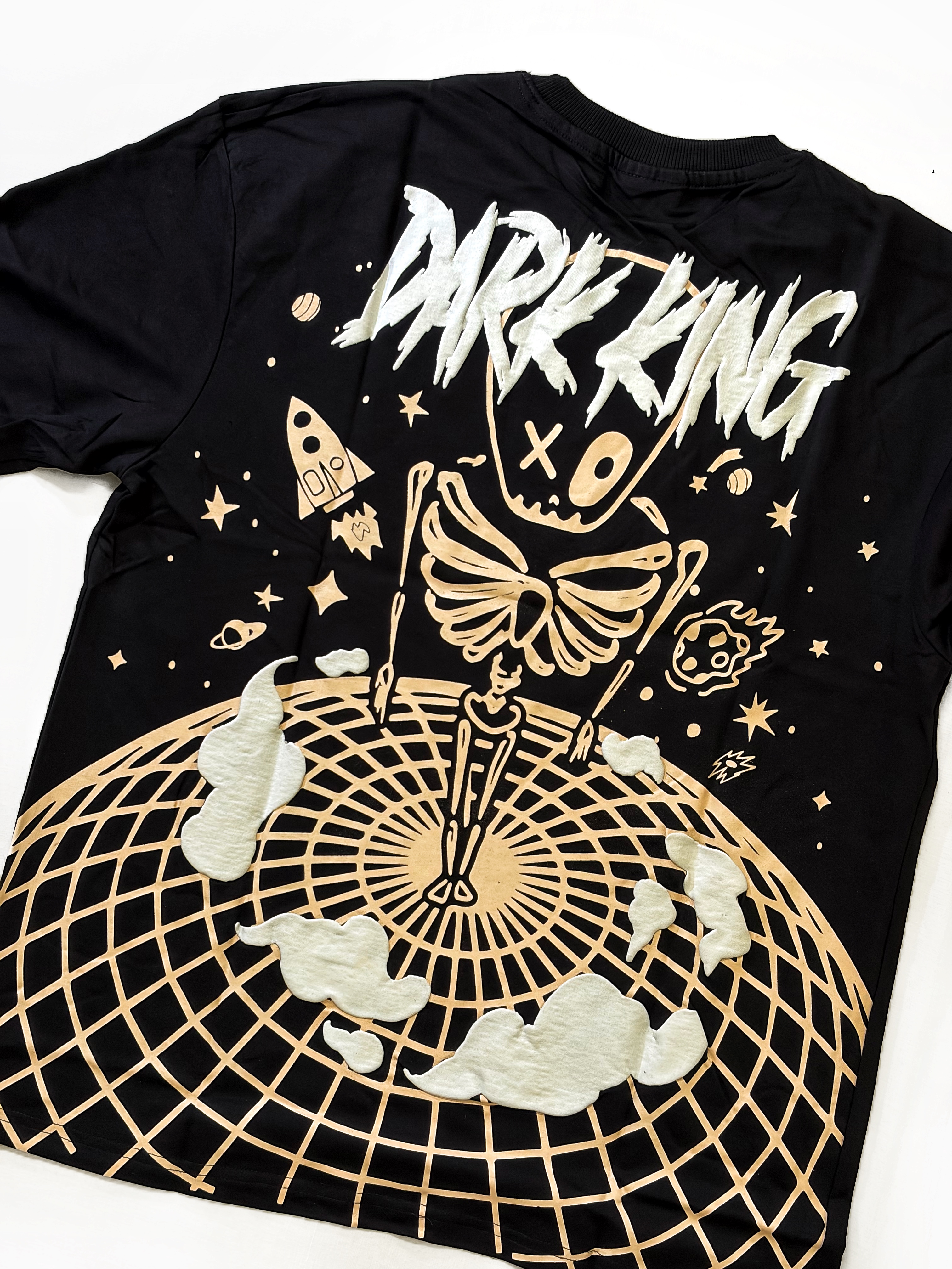 DK Cosmic Void Tee