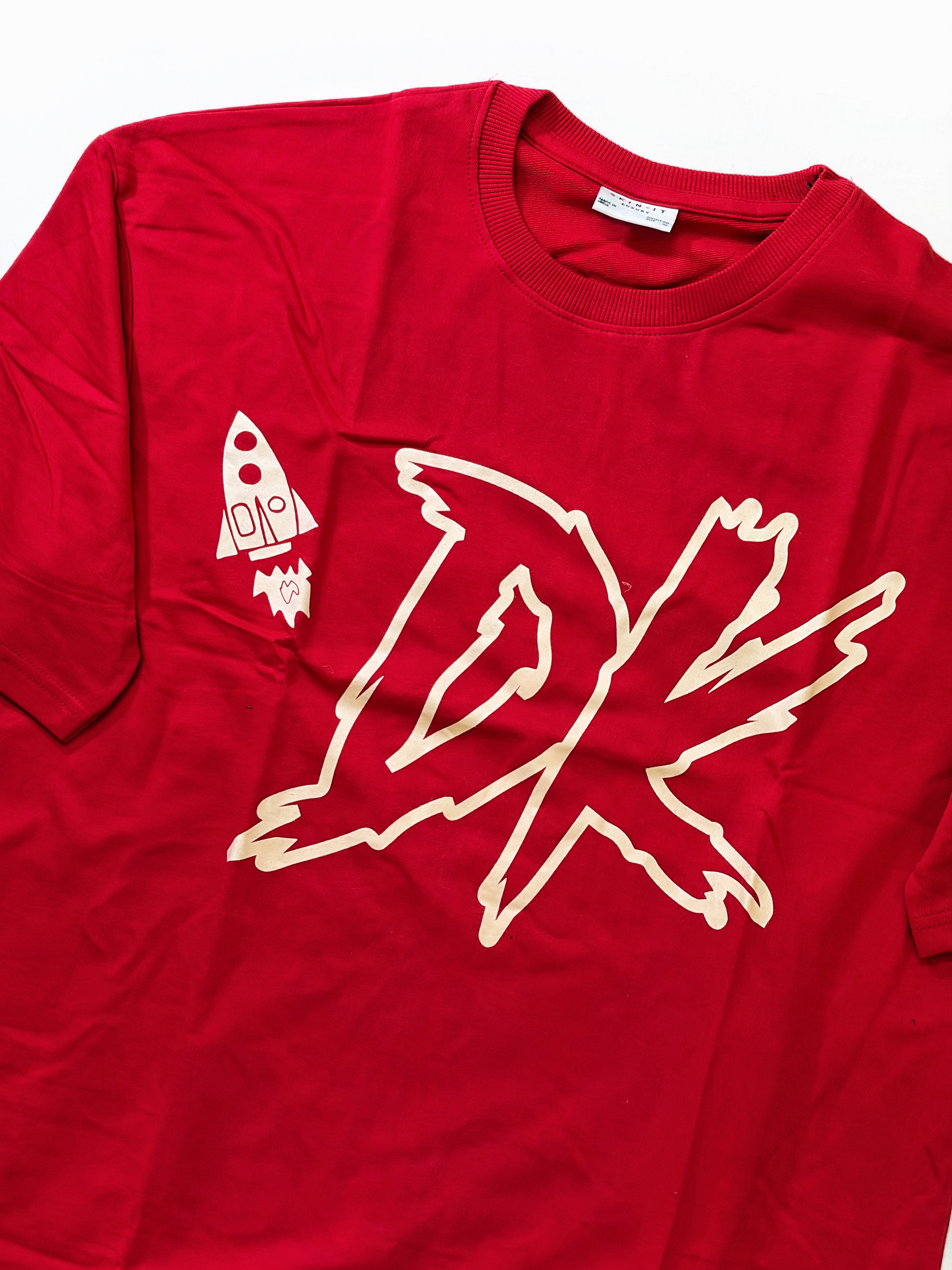 DK Inferno King Tee