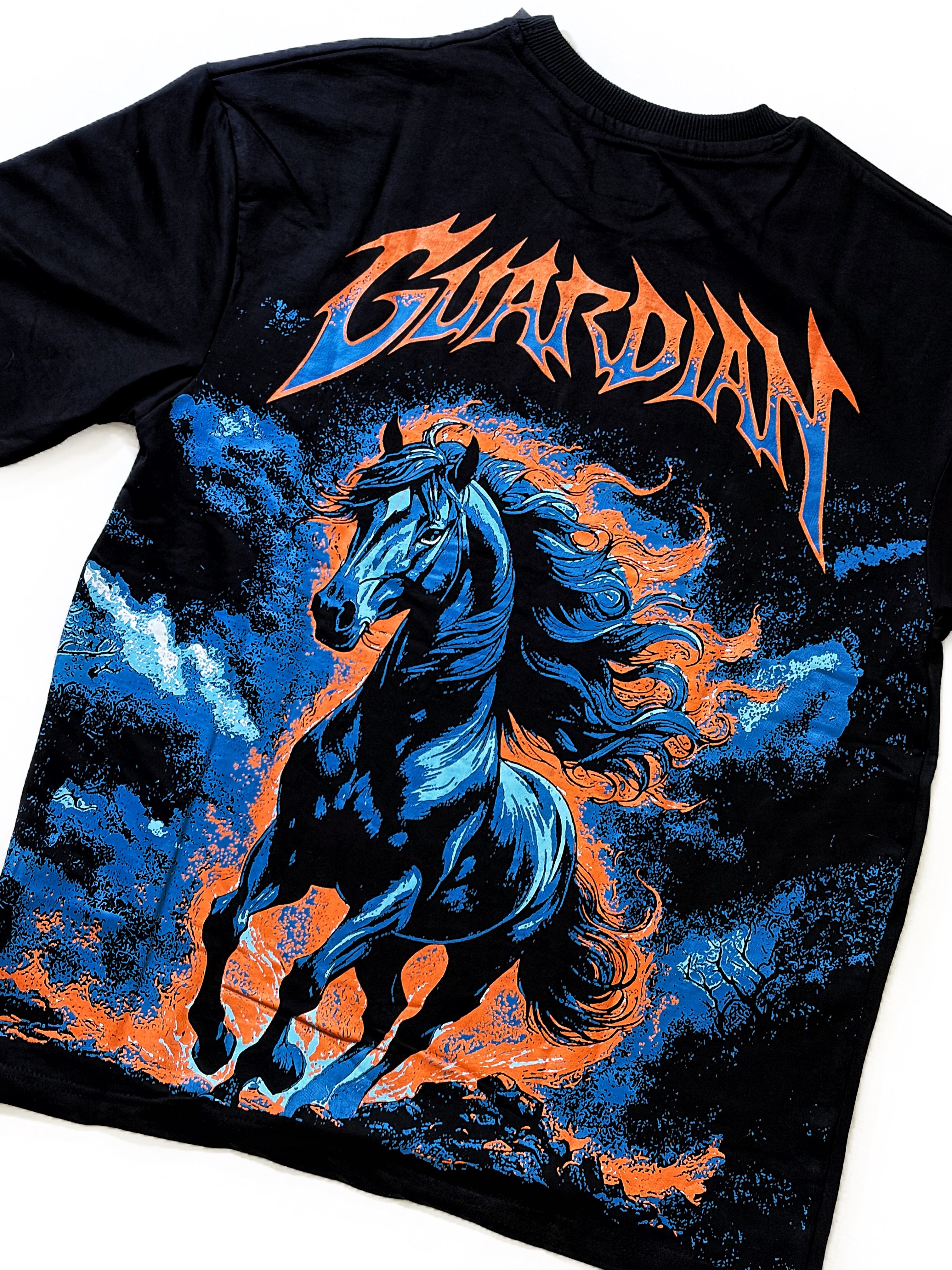 Guardian Wildfire Stallion Tee