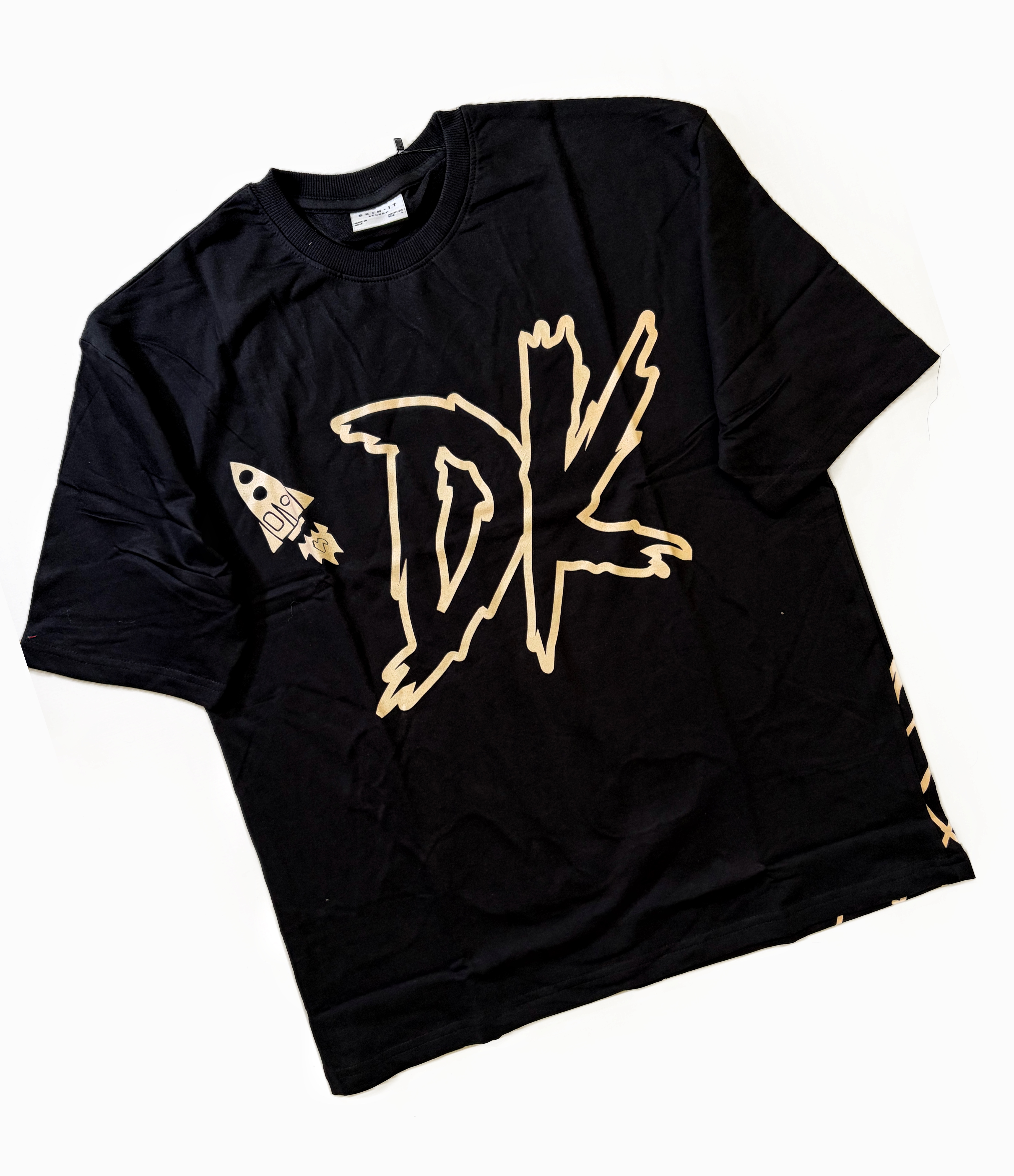 DK Cosmic Void Tee